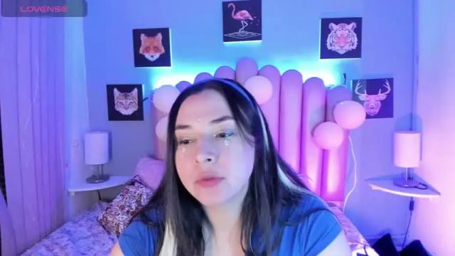 Thumbnail 1, rain_maya's Stream at Chaturbate, 17 months ago