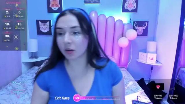 Image 10 of rain_maya Stream on Chaturbate on 17 months ago