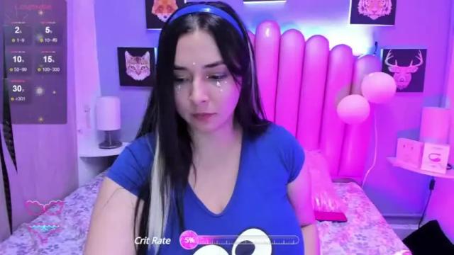 Image 12 of rain_maya Stream on Chaturbate on 17 months ago
