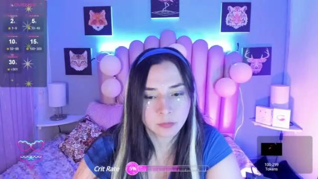 Image 3 of rain_maya Stream on Chaturbate on 17 months ago