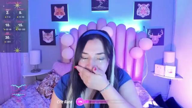 Image 4 of rain_maya Stream on Chaturbate on 17 months ago