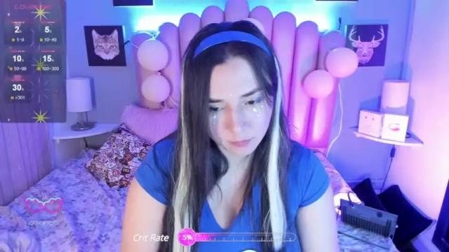 Thumbnail 2, rain_maya's Stream at Chaturbate, 17 months ago