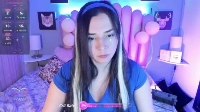 Image 6 of rain_maya Stream on Chaturbate on 17 months ago