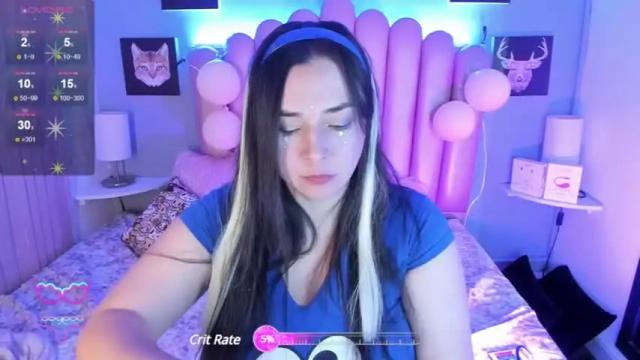 Image 7 of rain_maya Stream on Chaturbate on 17 months ago