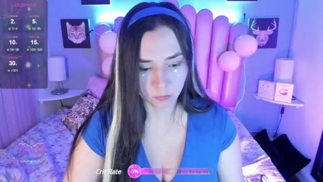 Thumbnail 3, rain_maya's Stream at Chaturbate, 17 months ago