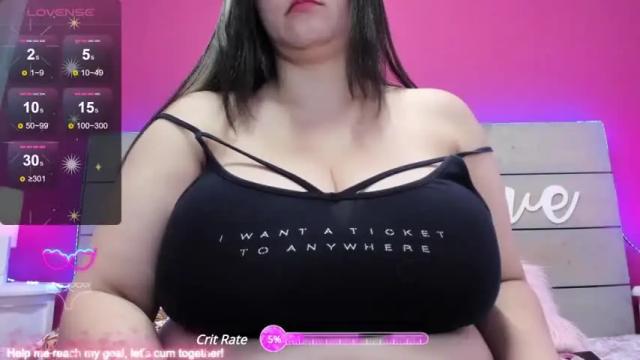 Image 12 of rain_maya Stream on Chaturbate on 17 months ago
