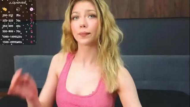 Image 11 of rainauge Stream on Chaturbate on 10 days ago