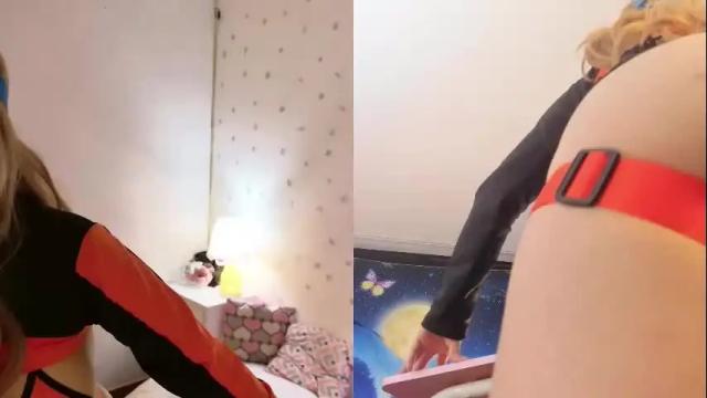 Image 4 of rainbow__coockie Stream on Chaturbate on 23 days ago