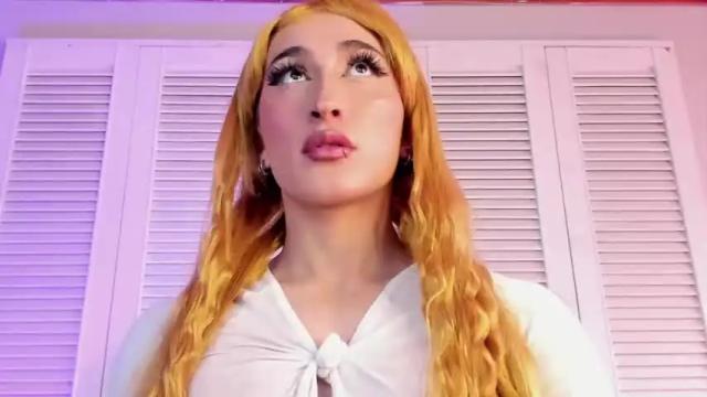 Image 12 of rainbow_bae Stream on Chaturbate on 15 months ago