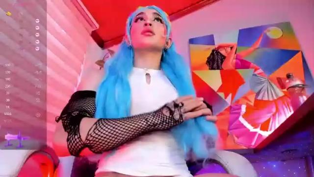 Image 3 of rainbow_bae Stream on Chaturbate on 17 months ago