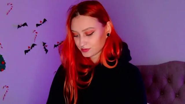 Thumbnail 1, rainbow_hurricane's Stream at Chaturbate, 21 months ago