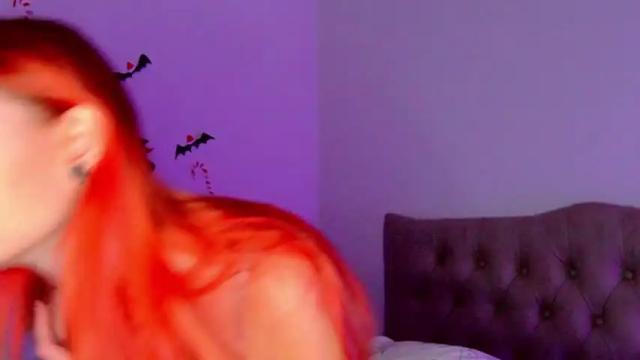 Image 11 of rainbow_hurricane Stream on Chaturbate on 21 months ago