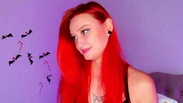 Thumbnail 1, rainbow_hurricane's Stream at Chaturbate, 21 months ago