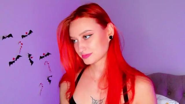 Image 2 of rainbow_hurricane Stream on Chaturbate on 21 months ago
