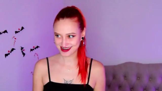 Image 12 of rainbow_hurricane Stream on Chaturbate on 21 months ago