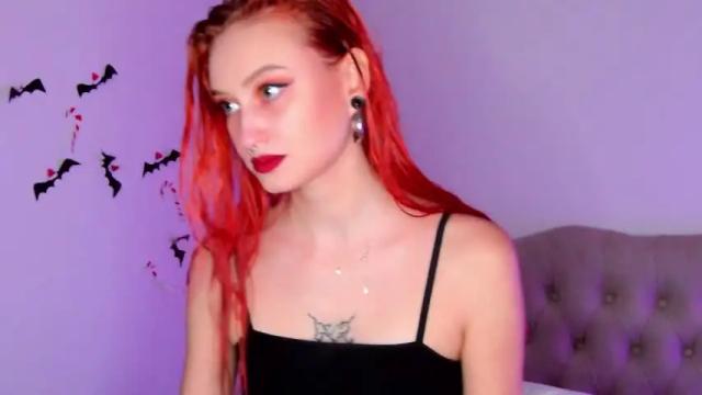 Image 4 of rainbow_hurricane Stream on Chaturbate on 21 months ago