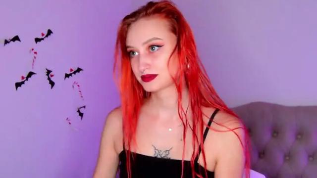 Image 6 of rainbow_hurricane Stream on Chaturbate on 21 months ago