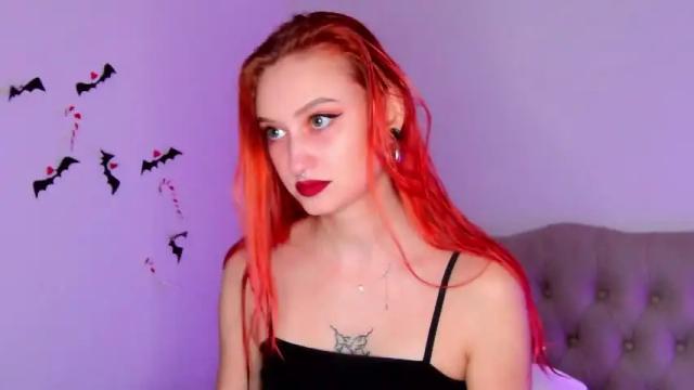 Image 8 of rainbow_hurricane Stream on Chaturbate on 21 months ago