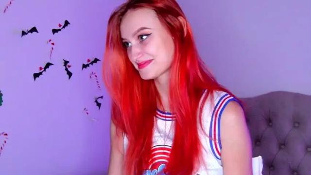 Thumbnail 1, rainbow_hurricane's Stream at Chaturbate, 21 months ago