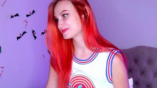 Image 3 of rainbow_hurricane Stream on Chaturbate on 21 months ago