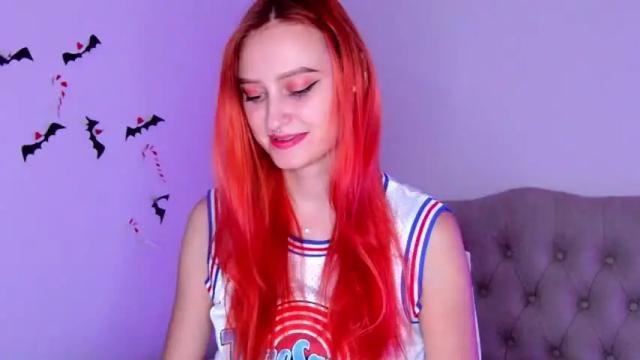 Image 6 of rainbow_hurricane Stream on Chaturbate on 21 months ago