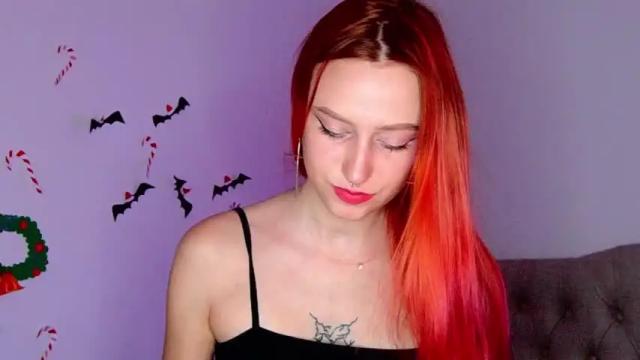 Thumbnail 3, rainbow_hurricane's Stream at Chaturbate, 21 months ago