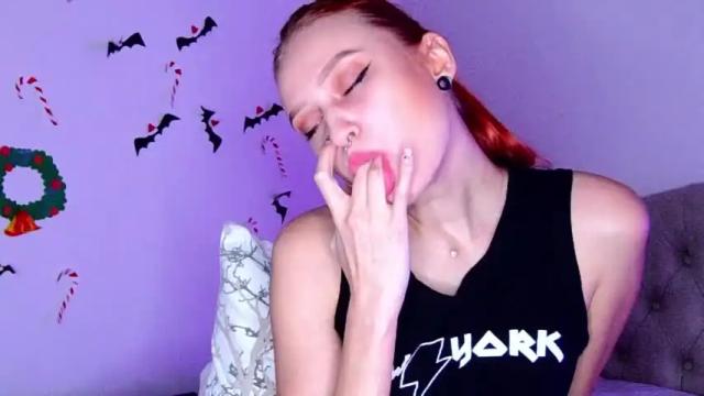 Image 12 of rainbow_hurricane Stream on Chaturbate on 21 months ago