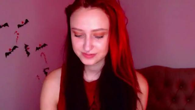Image 3 of rainbow_hurricane Stream on Chaturbate on 21 months ago