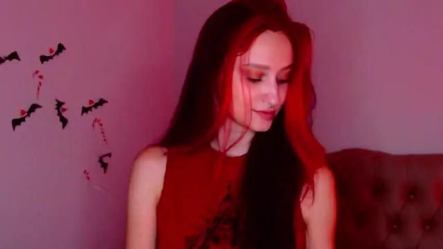 Thumbnail 2, rainbow_hurricane's Stream at Chaturbate, 21 months ago