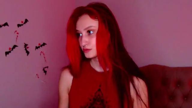Image 6 of rainbow_hurricane Stream on Chaturbate on 21 months ago