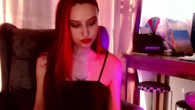 Image 3 of rainbow_hurricane Stream on Chaturbate on 21 months ago