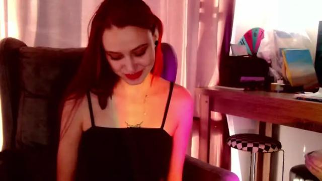 Image 4 of rainbow_hurricane Stream on Chaturbate on 21 months ago