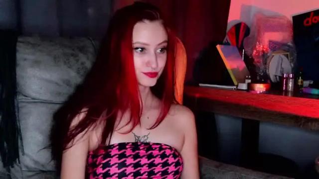 Image 3 of rainbow_hurricane Stream on Chaturbate on 20 months ago