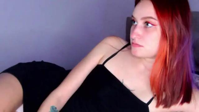 Image 3 of rainbow_hurricane Stream on Chaturbate on 18 months ago