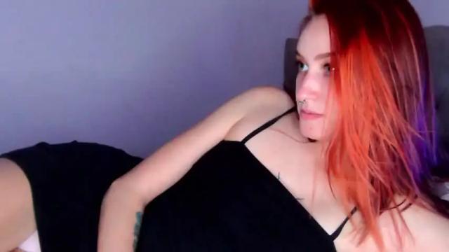 Thumbnail 2, rainbow_hurricane's Stream at Chaturbate, 18 months ago