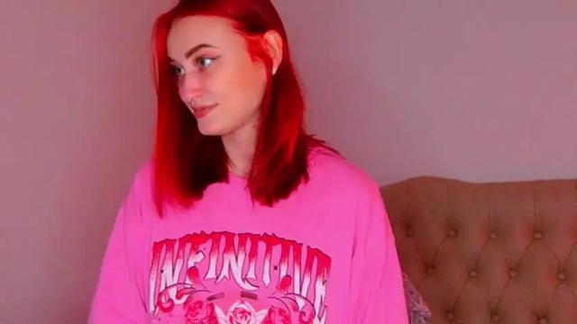 Image 2 of rainbow_hurricane Stream on Chaturbate on 18 months ago