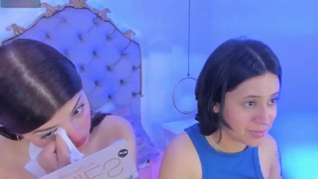 Thumbnail 1, rainbow_riders's Stream at Chaturbate, 15 months ago