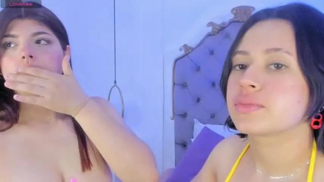 Thumbnail 3, rainbow_riders's Stream at Chaturbate, 15 months ago