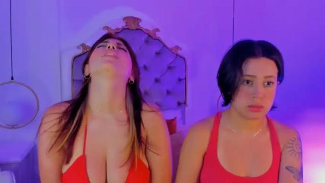 Image 4 of rainbow_riders Stream on Chaturbate on 15 months ago