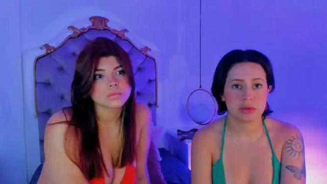 Thumbnail 3, rainbow_riders's Stream at Chaturbate, 15 months ago