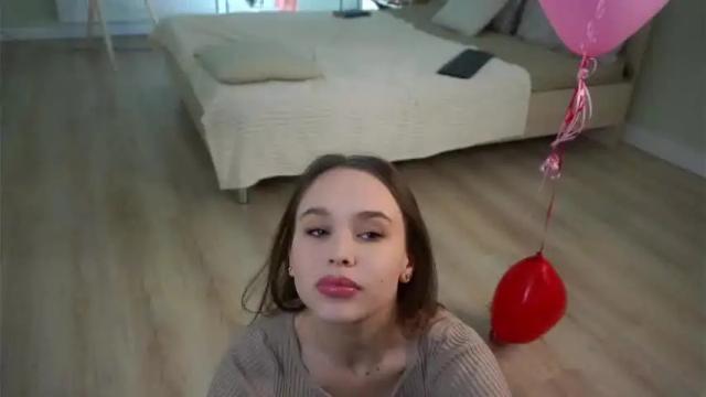 Image 8 of rainbow_way Stream on Chaturbate on 15 months ago