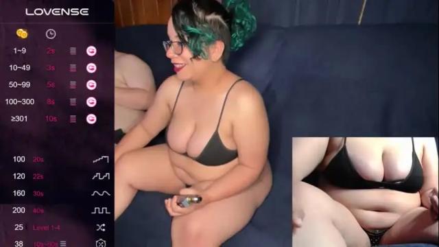 Image 4 of rainbowkitten92 Stream on Chaturbate on 18 months ago