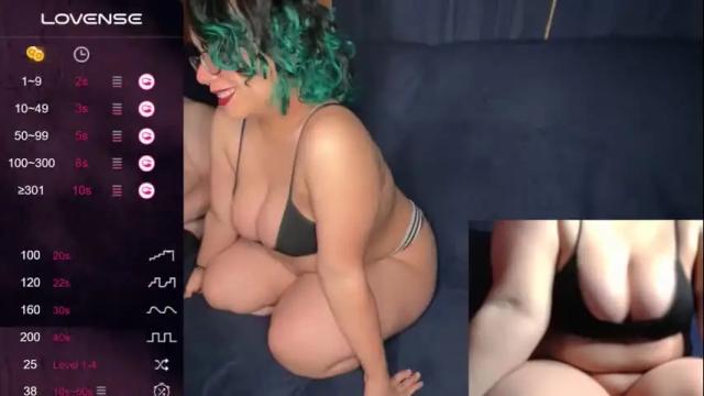 Thumbnail 2, rainbowkitten92's Stream at Chaturbate, 18 months ago