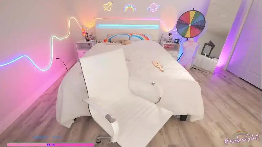 rainbowslut Chaturbate