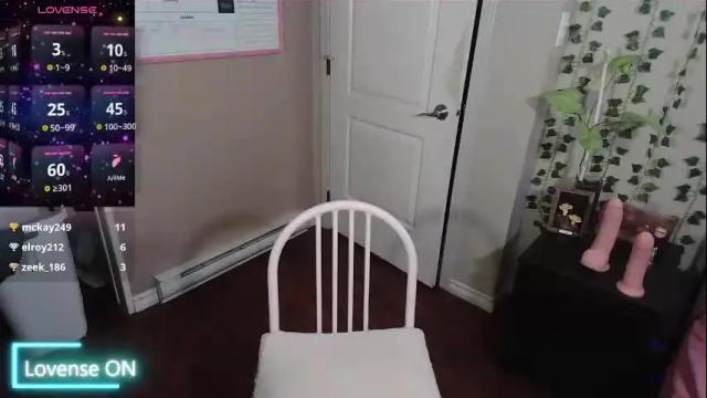 Thumbnail 2, rainbowxxstar's Stream at Chaturbate, 6 months ago