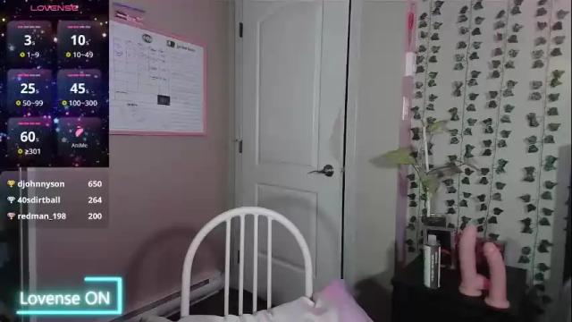 Thumbnail 2, rainbowxxstar's Stream at Chaturbate, 5 months ago