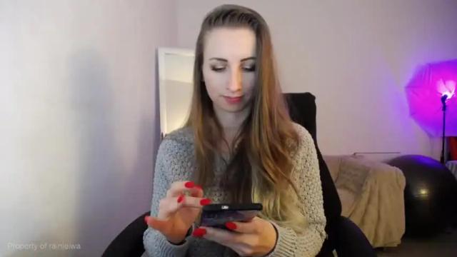 Image 7 of rainleiwa Stream on Chaturbate on 14 months ago