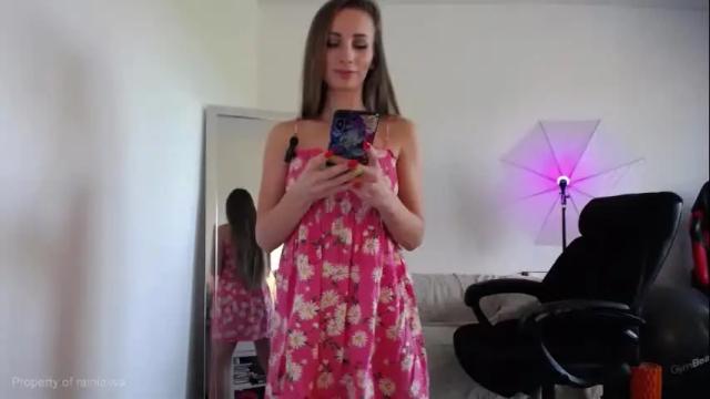 Image 4 of rainleiwa Stream on Chaturbate on 2 months ago