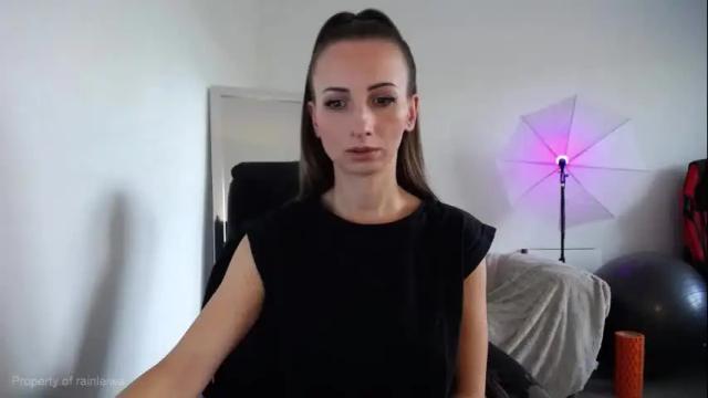 Thumbnail 1, rainleiwa's Stream at Chaturbate, 2 months ago