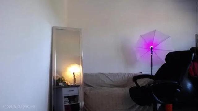 Thumbnail 1, rainleiwa's Stream at Chaturbate, 2 months ago